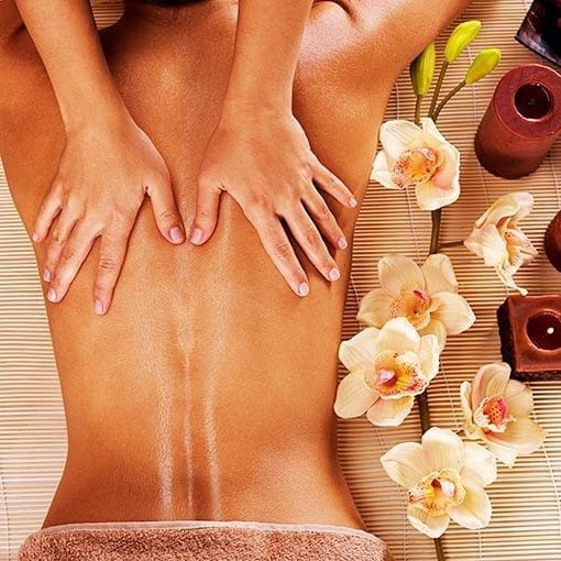 Masaj terapeutic si de relaxare