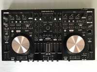 Vand controller DJ/Mixer Denon MC 6000 Mk2