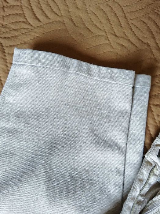 Дамски панталон ZARA