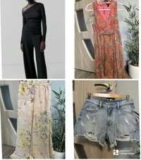 Zara/ H&M рокли и панталони