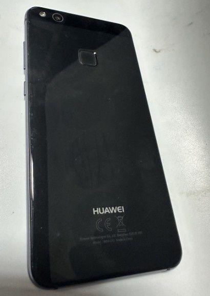 Отлично Работещ Смартфон Huawei P 10 lite цвят-черен