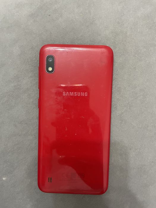 Samsung galaxy A10