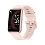 Смарт часовник HUAWEI WATCH FIT SE Nebula Pink