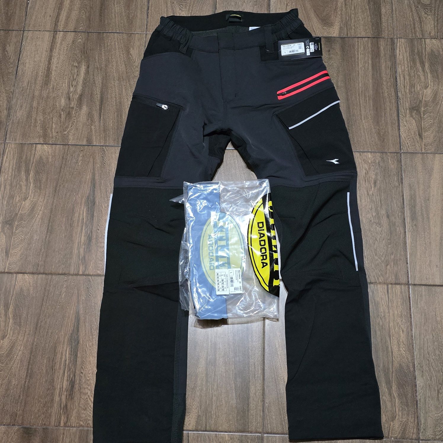 Панталон Diadora L