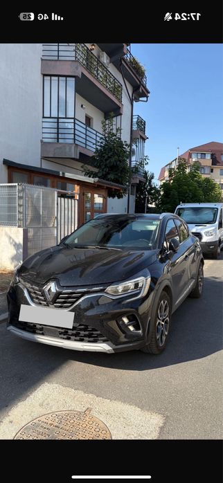 Dezmembrez renault captur 2024 1.6 hybrid