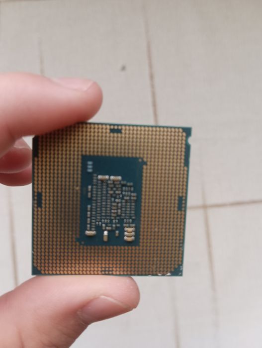 Процесор intel I3-6100