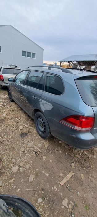 Usi usa VW Golf 5 6 break cod LD7X