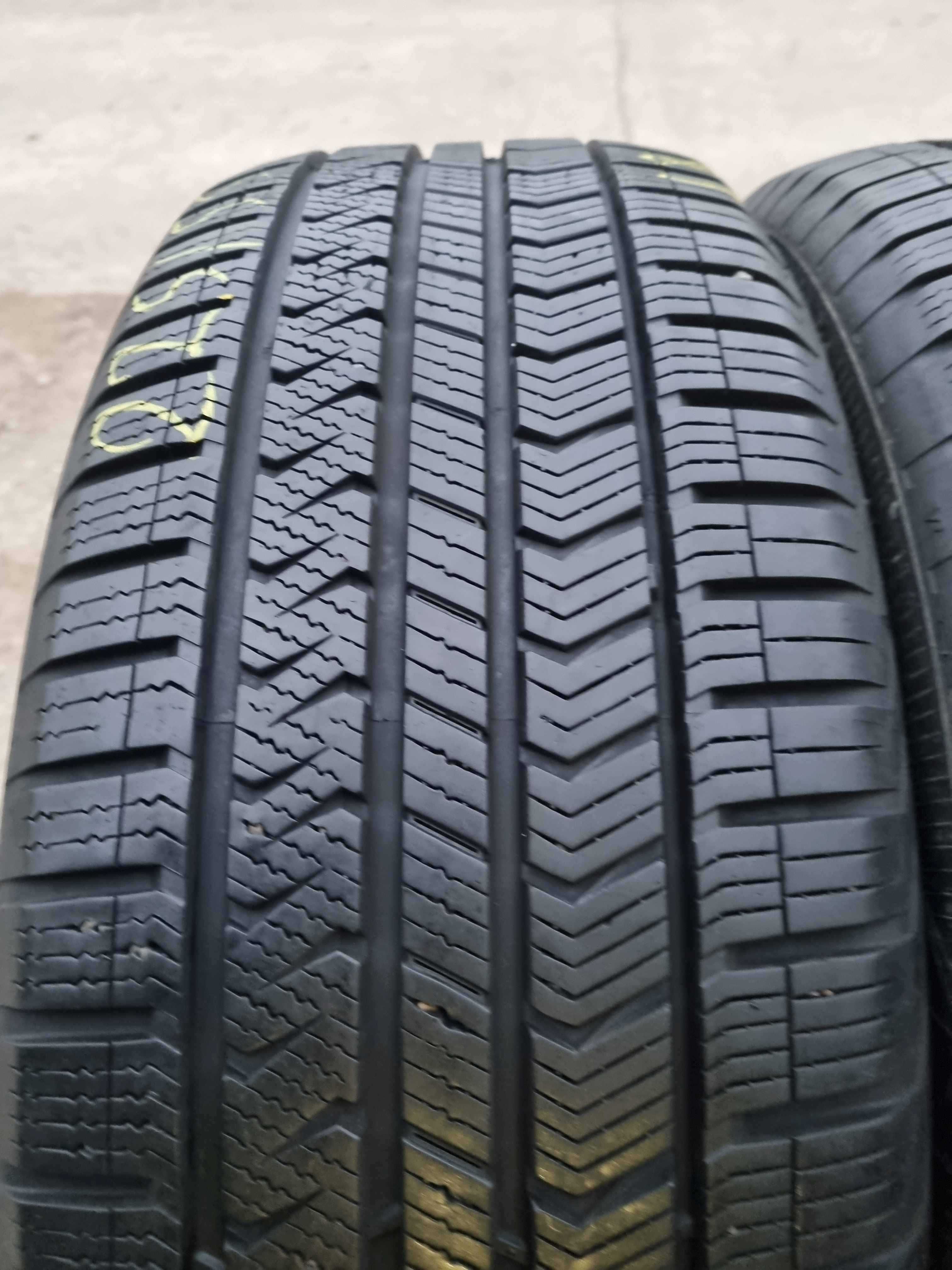 SET 2 Anvelope All Season 225/55 R18 VREDESTEIN Quatrac 5 98V