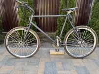 Bicicletă cursieră