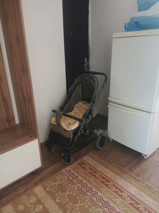 Коляска детская 12.000