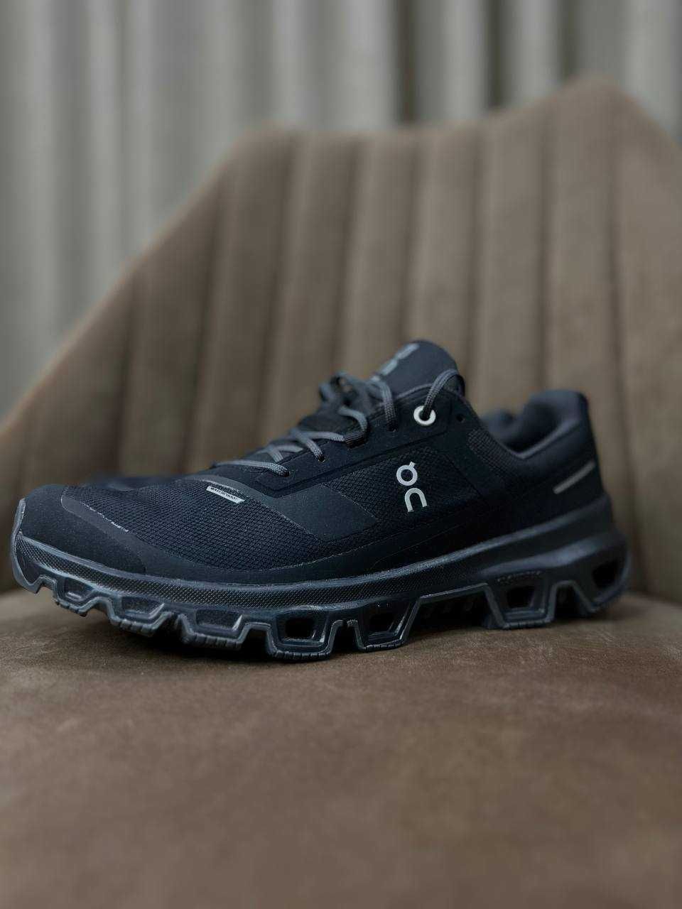On Cloudventure Waterproof водоотталкивающие кроссовки РАЗМЕР 39,40,41