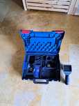 Bosch GTC 600 camera termoviziune