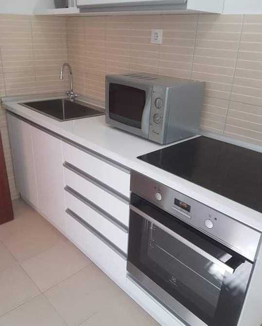 Дава се под наем Двустаен апартамент в Бургас, Победа - 55 кв.м за 239.7 € - Снимка #4