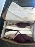 Jordan series 1 cherrywood