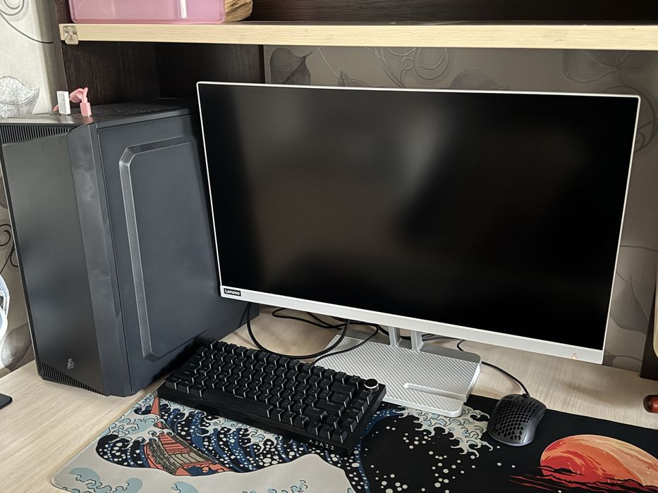 Игровой компьютер 270000