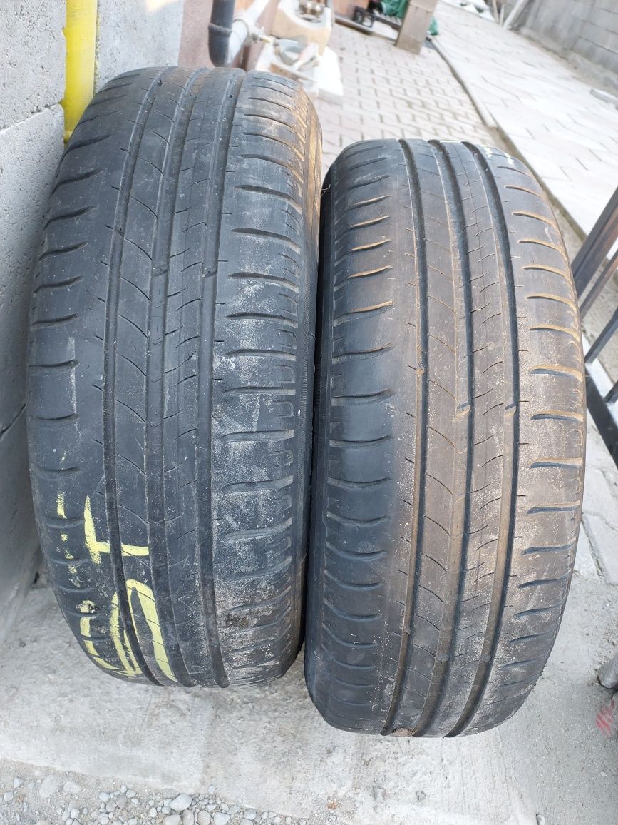 Anvelope Vara Michelin Energy Saver+ Grnx 185/65 R15 88 T