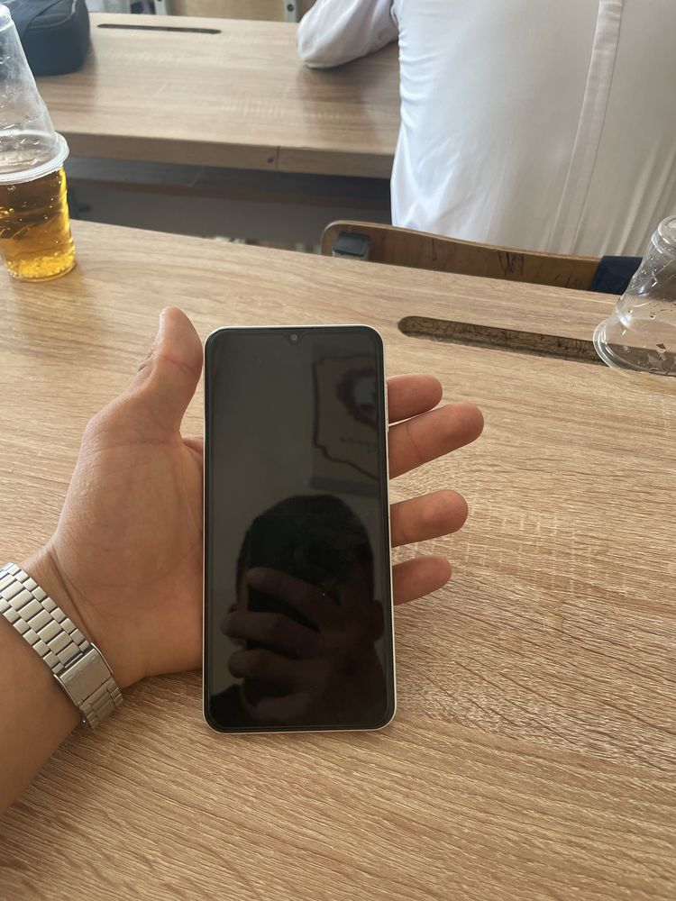Samsung Galaxy A23 Sotilad