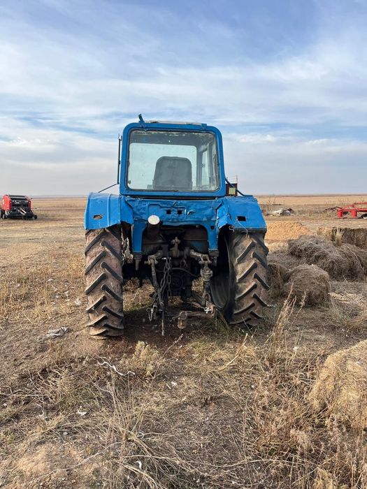 Продам трактор МТЗ-80