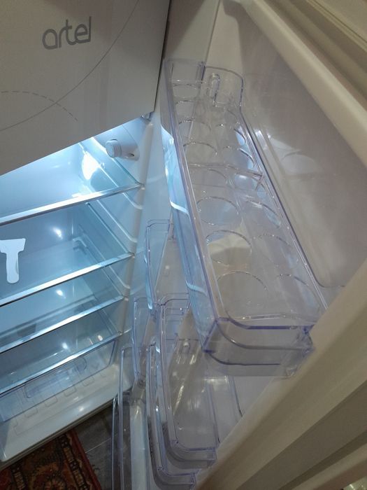 Холодильник Артель. 140см