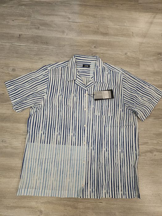 Camasa barbati size L over size brand June