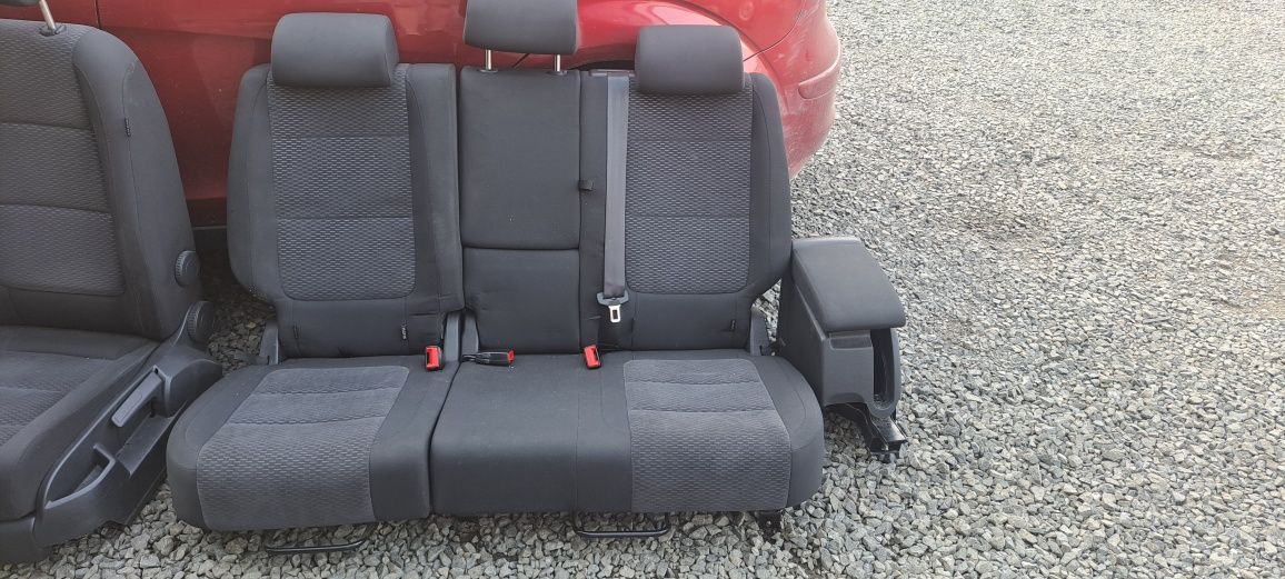 Interior complet VW Golf 5 6 Plus