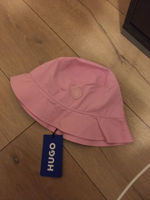 Нова Оригинална шапка HUGO