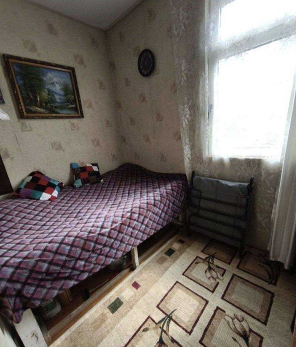 Продаётся квартира 1/2/5 Ахмад Югнаки Среднее состояние