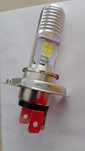Becuri LED motociclete faza scurta ,lunga etc