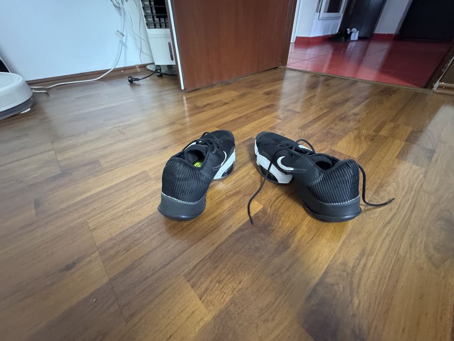 Pantof sport Nike Air Zoom Superrep 2 negru