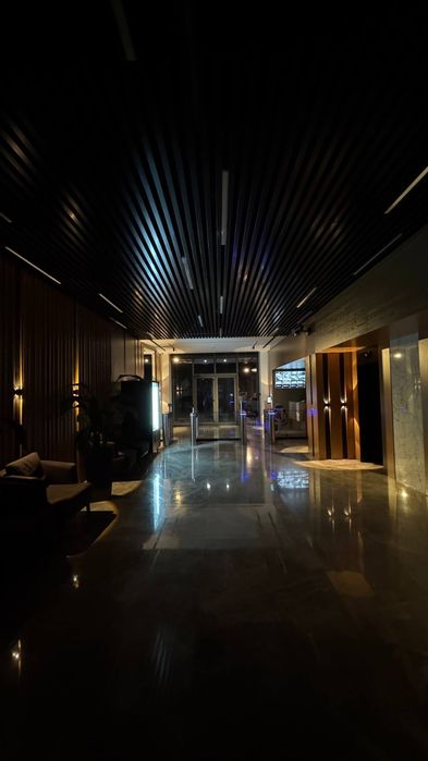 Срочно Продается Park View 560м2 Коробка