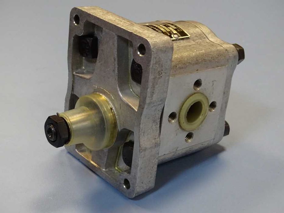 Хидравлична помпа C25X 175 bar