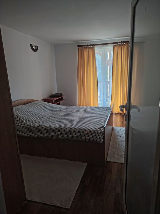 Cabana Revelion de inchiriat