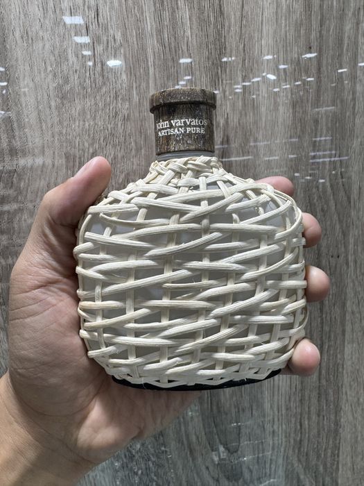 John Varvatos Artisan Pure Vintage