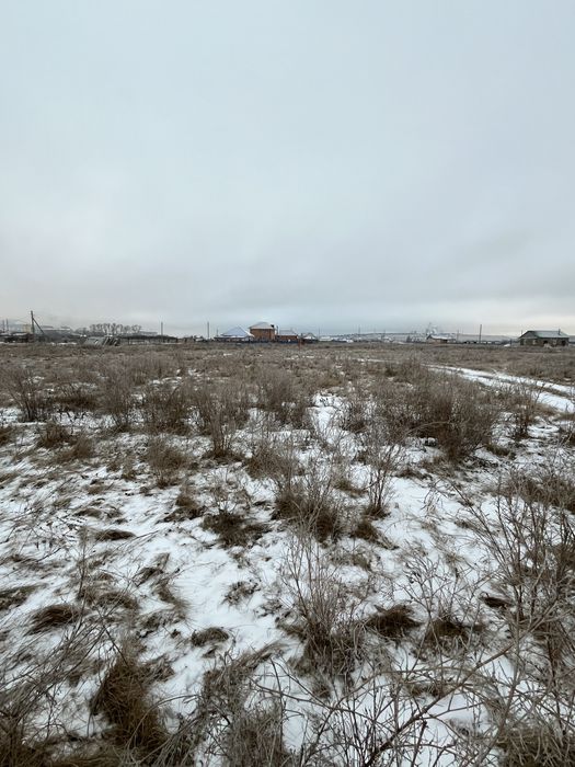 Щучинск. мкр. Заречный. 5 линия