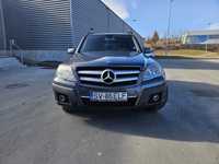 Mercedes Glk 4x4