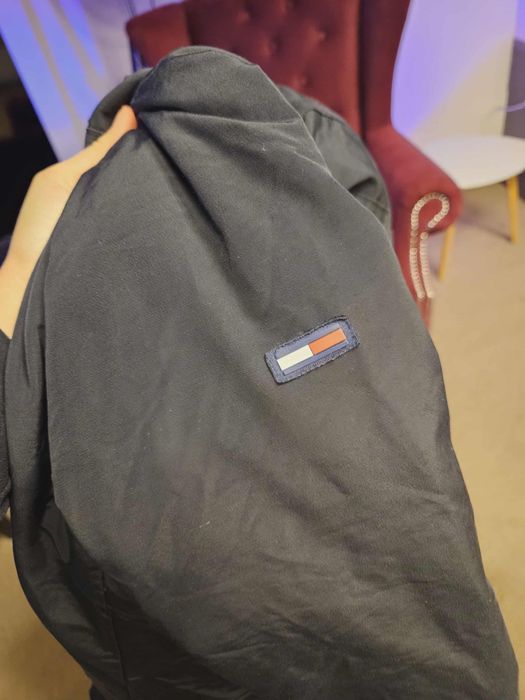 Geacă Tommy Hilfiger