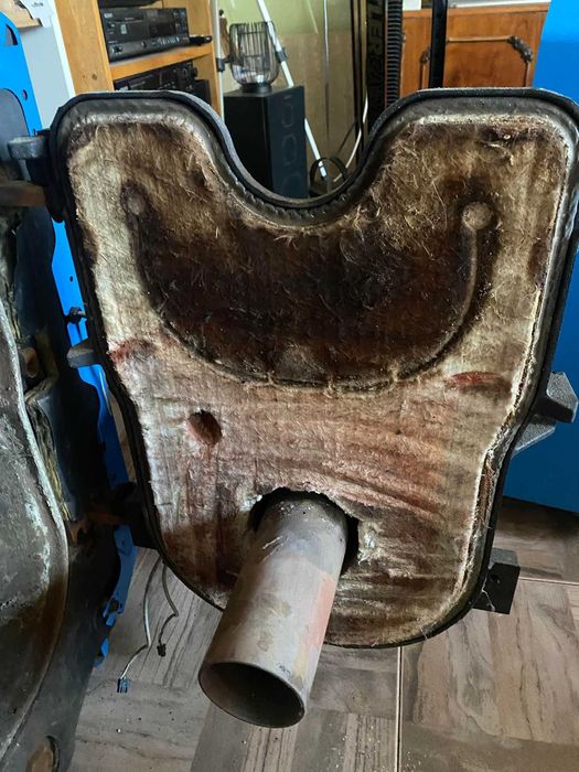 Cemtrala termica Buderus Logano G-125