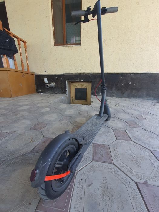 Электросамокат Xiaomi 365m