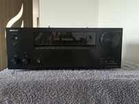 Receiver versatil de la onkyo
Tx-Nr 676E,7,2,dolby atmos,4k,wifi,blue