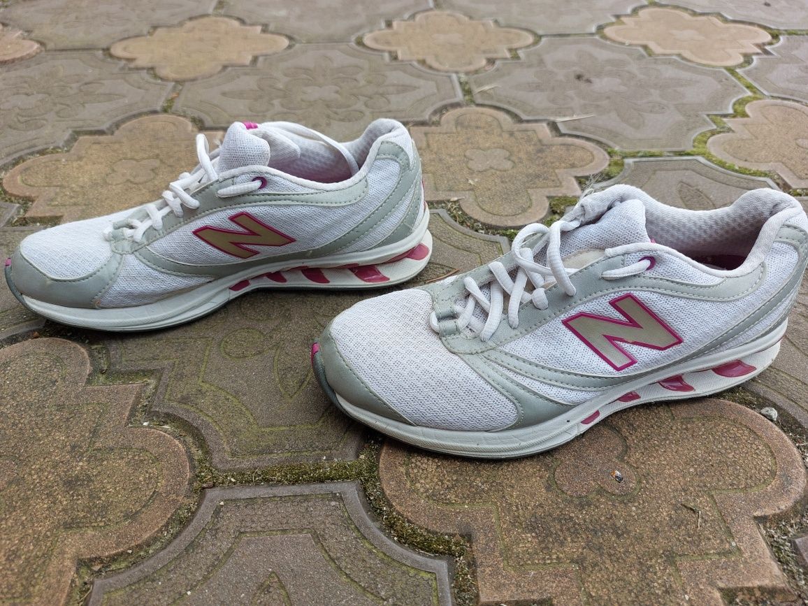 Adidasi New Balance Nr.36,5