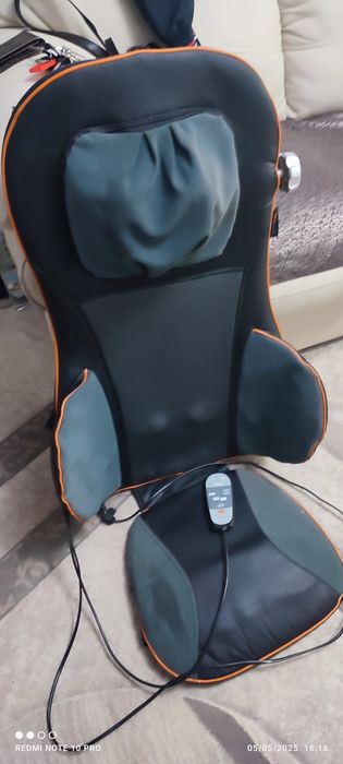 Vând husă de masaj profesională