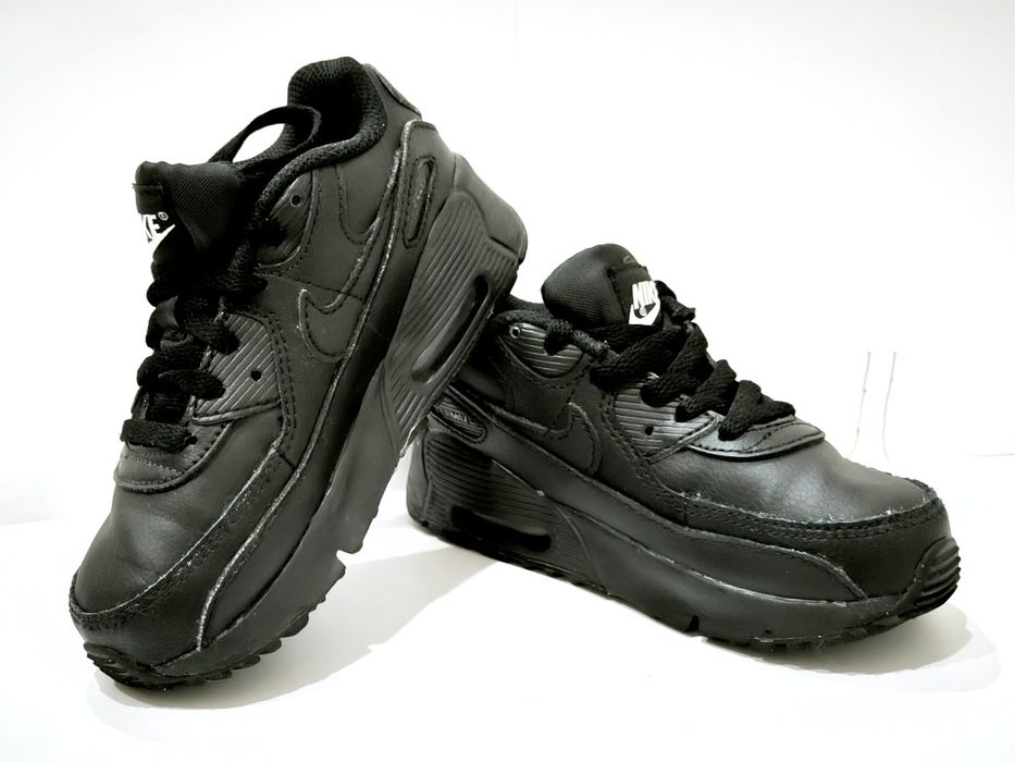 Adidasi Nike Air Max copii