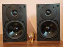 Teac LS-100U. Boxe raft fabuloase. Sunet de vis. Preț fix !