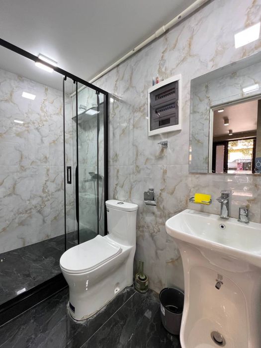 Аренда помещение на Ц1 56м2, угловое помещение с ремонтом