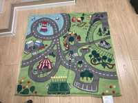 Килимче за детска стая IKEA STADSDEL Rug