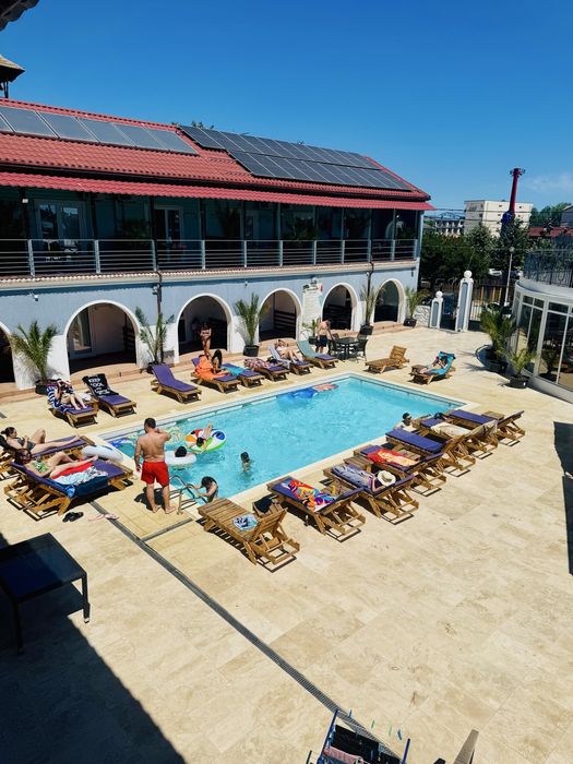 Hotel de vanzare in Centrul Costinestiului
