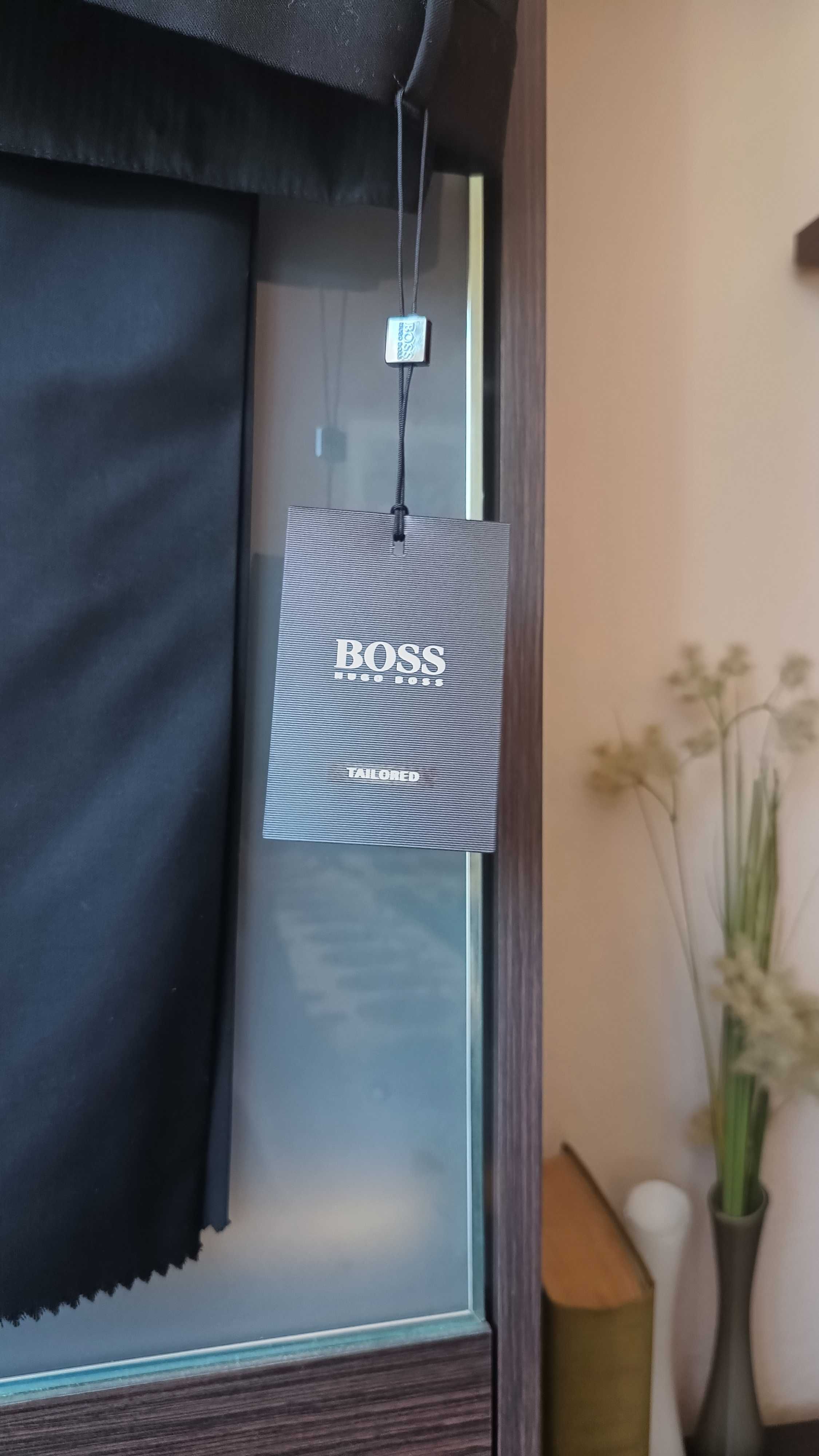 Мъжки официален панталон Hugo BOSS