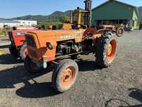 tractor Fiat 415, 4 pistoane, 42cp, Agrotab Maramures