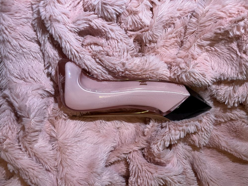 Good Girl Carolina Herrera BLUSH