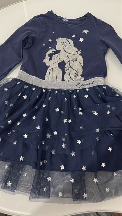 Lot jucarii Frozen, Elsa - 12 produse